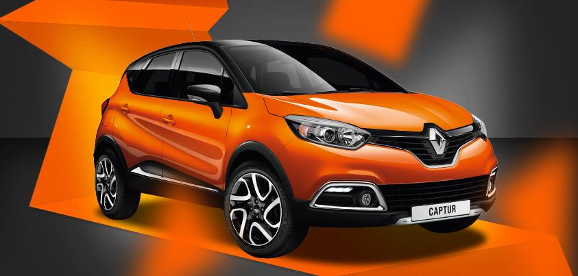 Captur