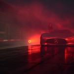 Mercedes AMG Vision Gran Turismo Concept06