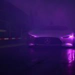 Mercedes AMG Vision Gran Turismo Concept07