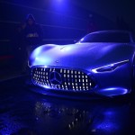 Mercedes AMG Vision Gran Turismo Concept10