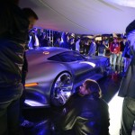 Mercedes AMG Vision Gran Turismo Concept13