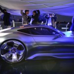 Mercedes AMG Vision Gran Turismo Concept14