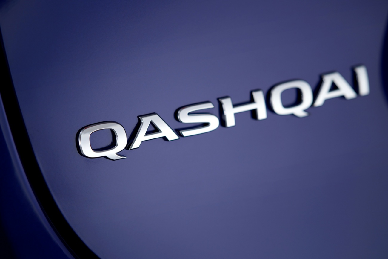 Nissan Qashqai 2014 Officielles6