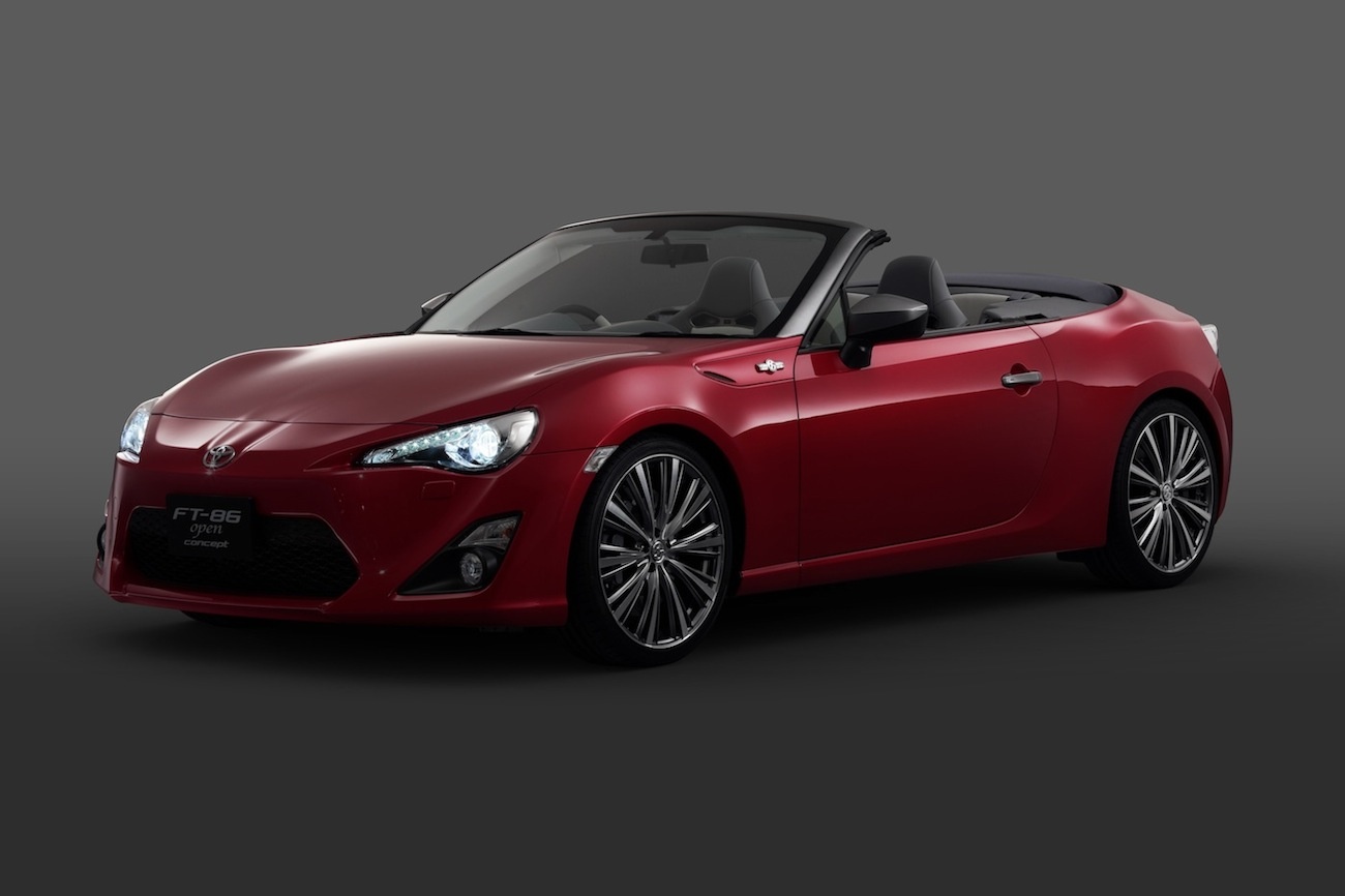 Toyota-FT-86-Open-Concept