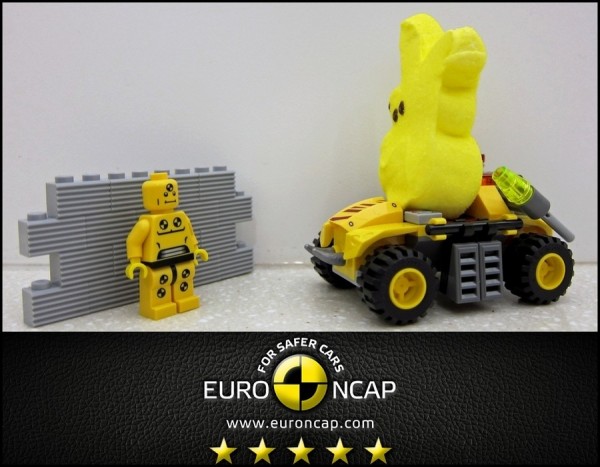 EuroNcap