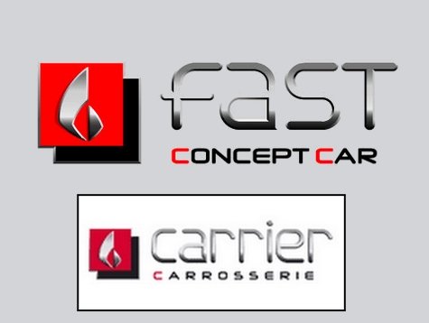 Faxt Concept Car & Carrier Carrosserie