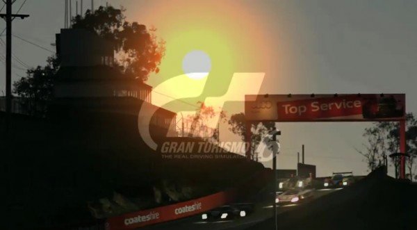 Gran Turismo 6