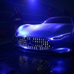 Mercedes AMG Vision Gran Turismo Concept10