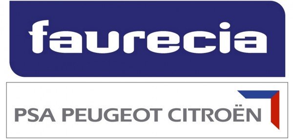 PSA et Faurecia