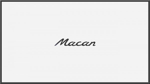 Porsche Macan.0