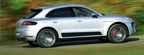 Porsche Macan.2