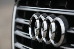 AUDI ANNEAUX