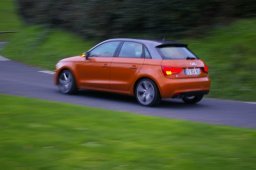 Essai Audi A1 TFS1 140 COD (21)