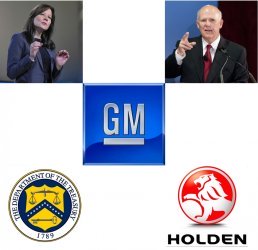 GM du changement en 2015