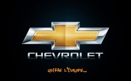 logo Chevrolet