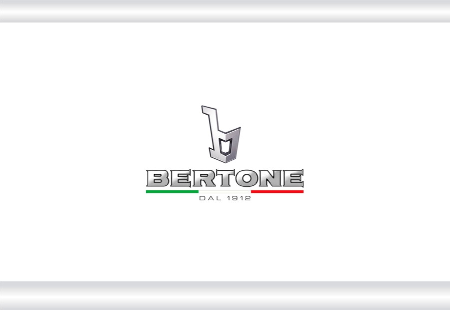 Carrosserie Bertone