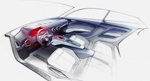 Audi SUV Concept .3