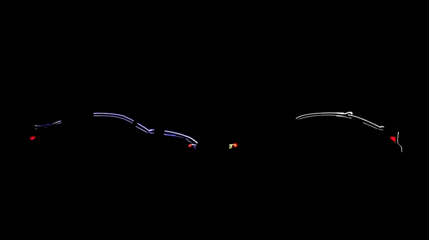 BMW M3 & M4 2014 teaser