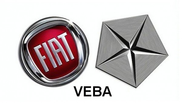 Fiat Veba et Chrysler