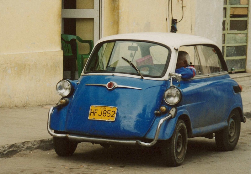 Isetta_cuba