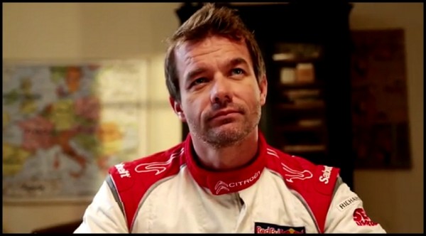 Loeb retourne à l'école pour apprendre le WTCC enseigné par Muller