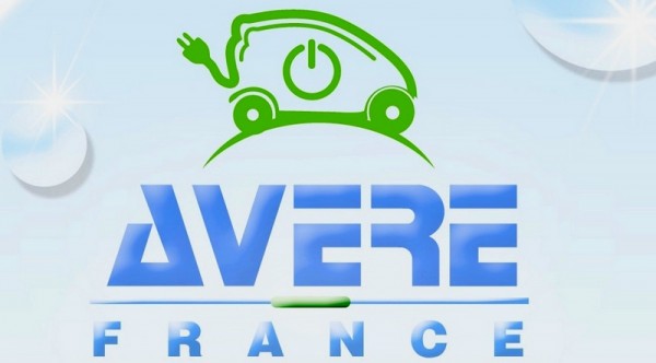logo Avere France