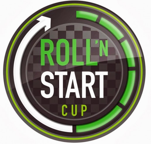 roll start logo