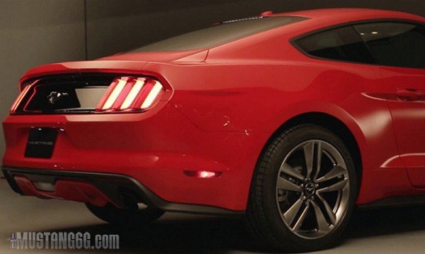 Ford Mustang 2015..6