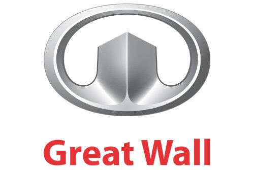 Logo Great Wall