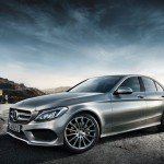 Mercedes-Benz Classe C (W205) 2014