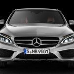 Mercedes-Benz Classe C (W205) 2014