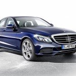 Mercedes-Benz Classe C (W205) 2014