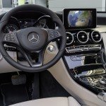 Mercedes-Benz Classe C (W205) 2014