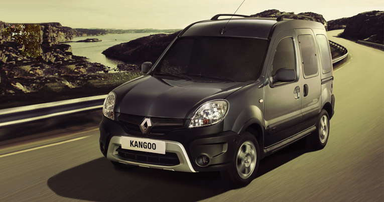 VLL Kangoo