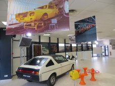 Expo Sandouville Renault Paris Normandie (2)