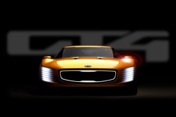 Kia-Concept-GT4 stinger teaser