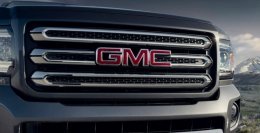 GMC-Canyon 2015