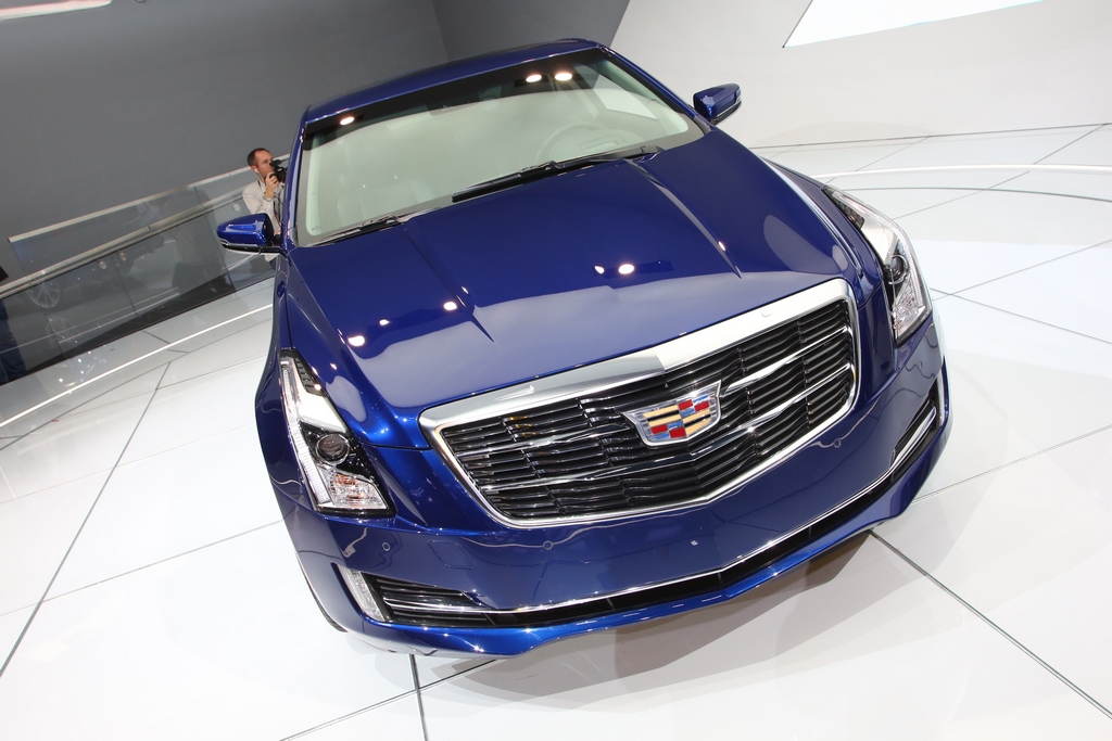 Cadillac-ATS_Coupe live