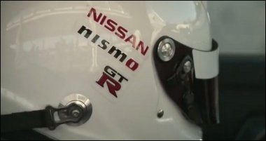 Nissan GT-R Nismo