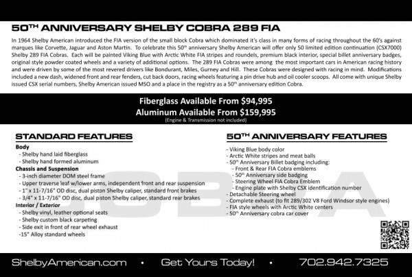 50 Shelby Cobra.spec