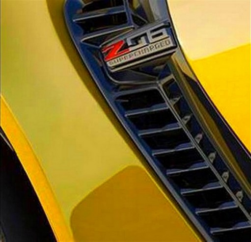 Corvette Z06.4