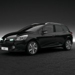 Renault Clio Estate Graphite