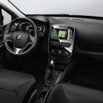 Renault Clio Graphite