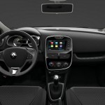 Renault Clio Graphite