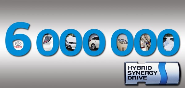 Toyota Hybrides - 0