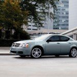 Dodge Avenger