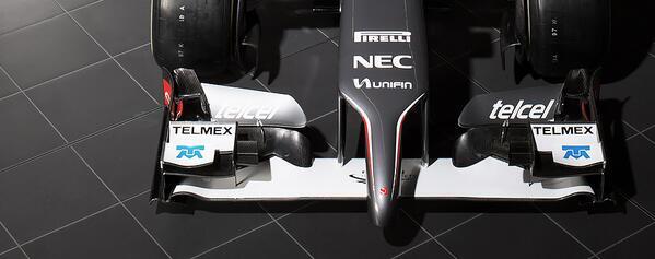 nez-sauber-C33