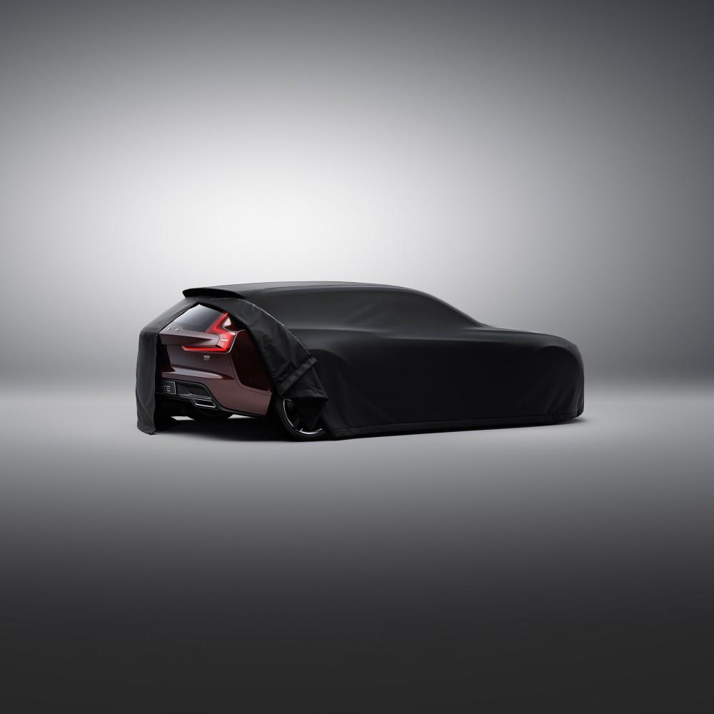 Volvo Estate Concept 2014 (2)