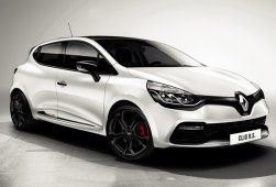 Clio RS 200 EDC Monaco GP