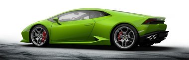 Lamborghini Huracan LP 610-4